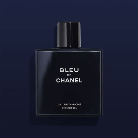 chanel bleu de paris cologne.